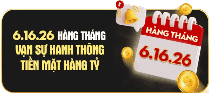Ưu đãi khủng