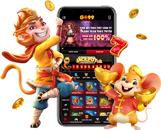 Hệ thống cấp độ VIP và phần thưởng 02okfun
