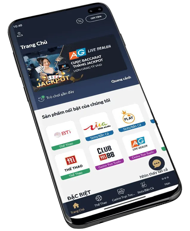 Chiến lược bắn cá điểm cao 02okfun