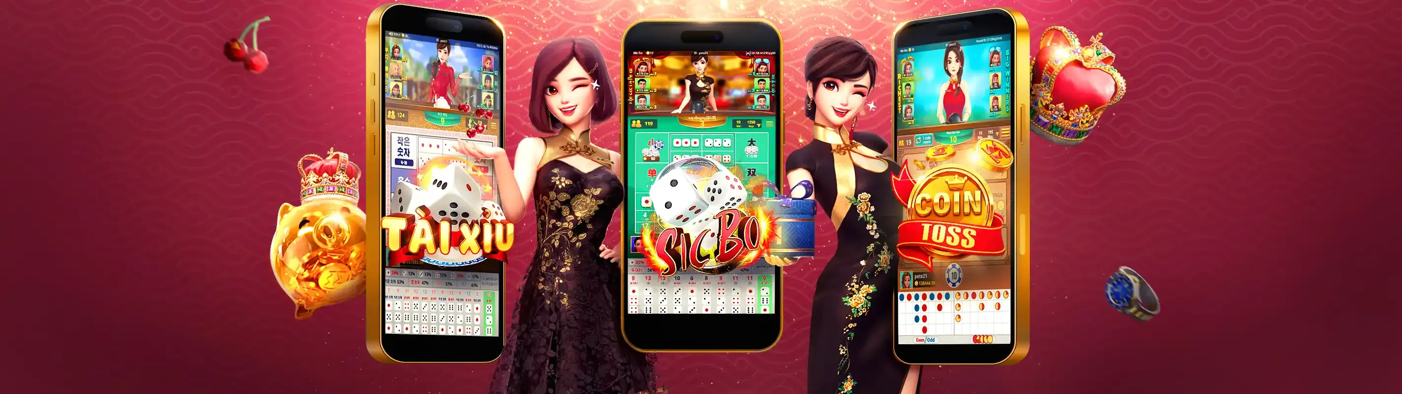 Hình ảnh chính hướng dẫn chơi bắn cá 02okfun