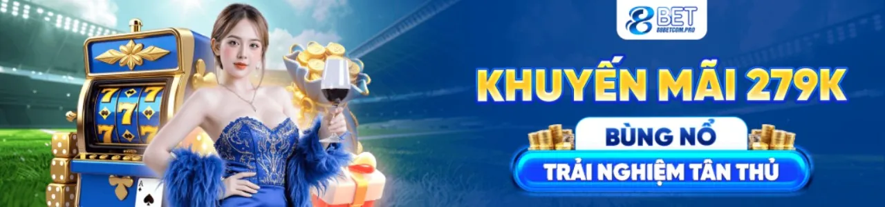 Trò chơi Xèng 02okfun với jackpot lớn
