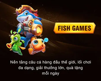 Hướng dẫn chơi bắn cá 02okfun