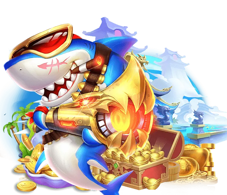 Bắn Cá Đổi Thưởng tại 02okfun