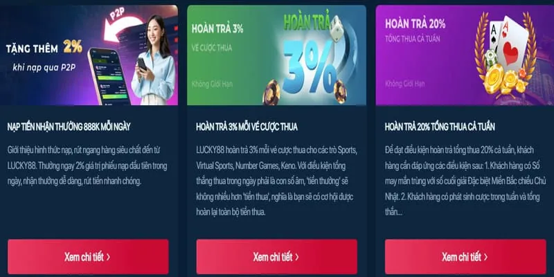 Khuyến mãi thể thao 02okfun